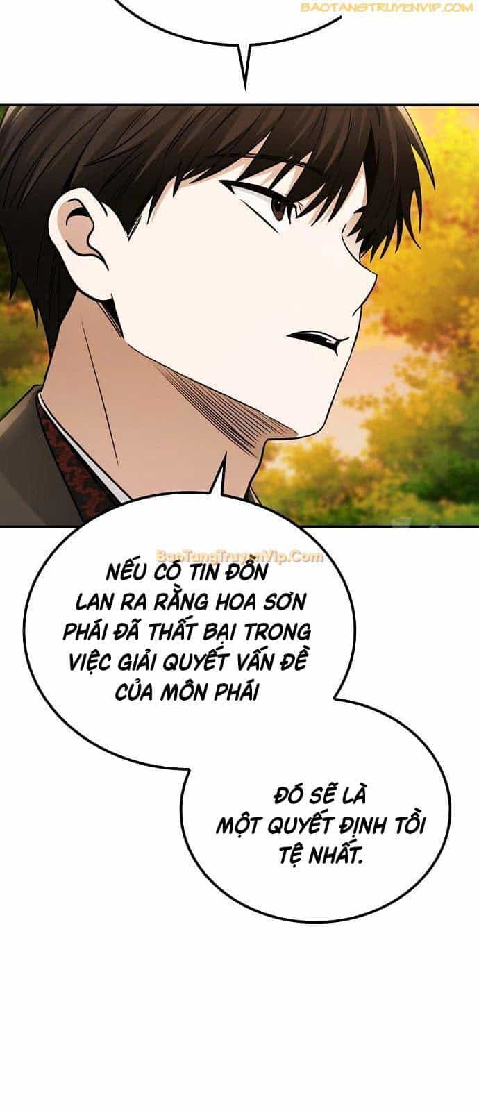 Quỷ Kiếm Thiên Tài Của Hoa Sơn Phái - Chương 18 - ảnh 15