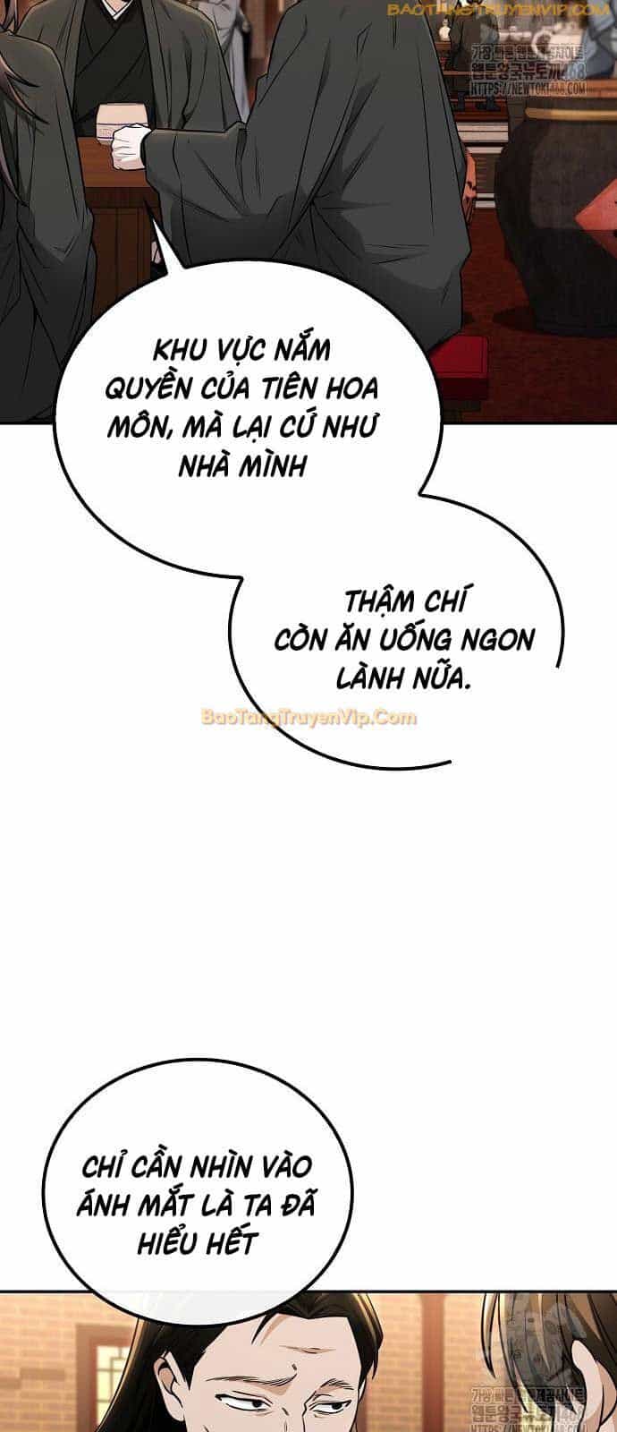 Quỷ Kiếm Thiên Tài Của Hoa Sơn Phái - Chương 18 - ảnh 22
