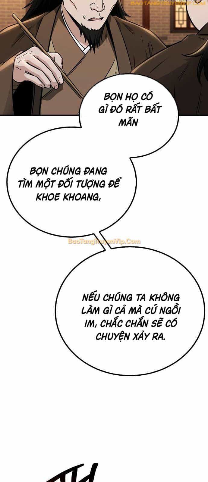 Quỷ Kiếm Thiên Tài Của Hoa Sơn Phái - Chương 18 - ảnh 23