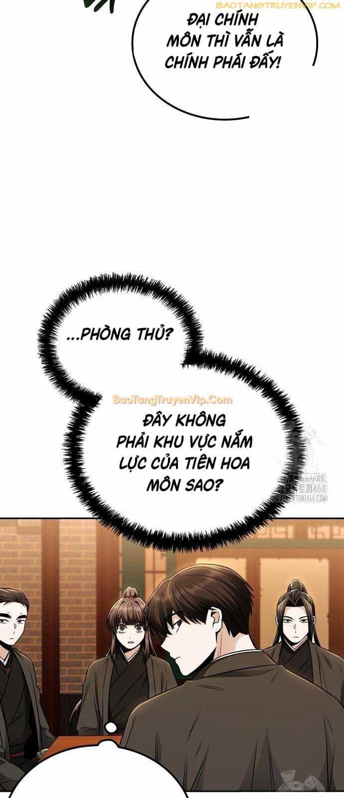 Quỷ Kiếm Thiên Tài Của Hoa Sơn Phái - Chương 18 - ảnh 28