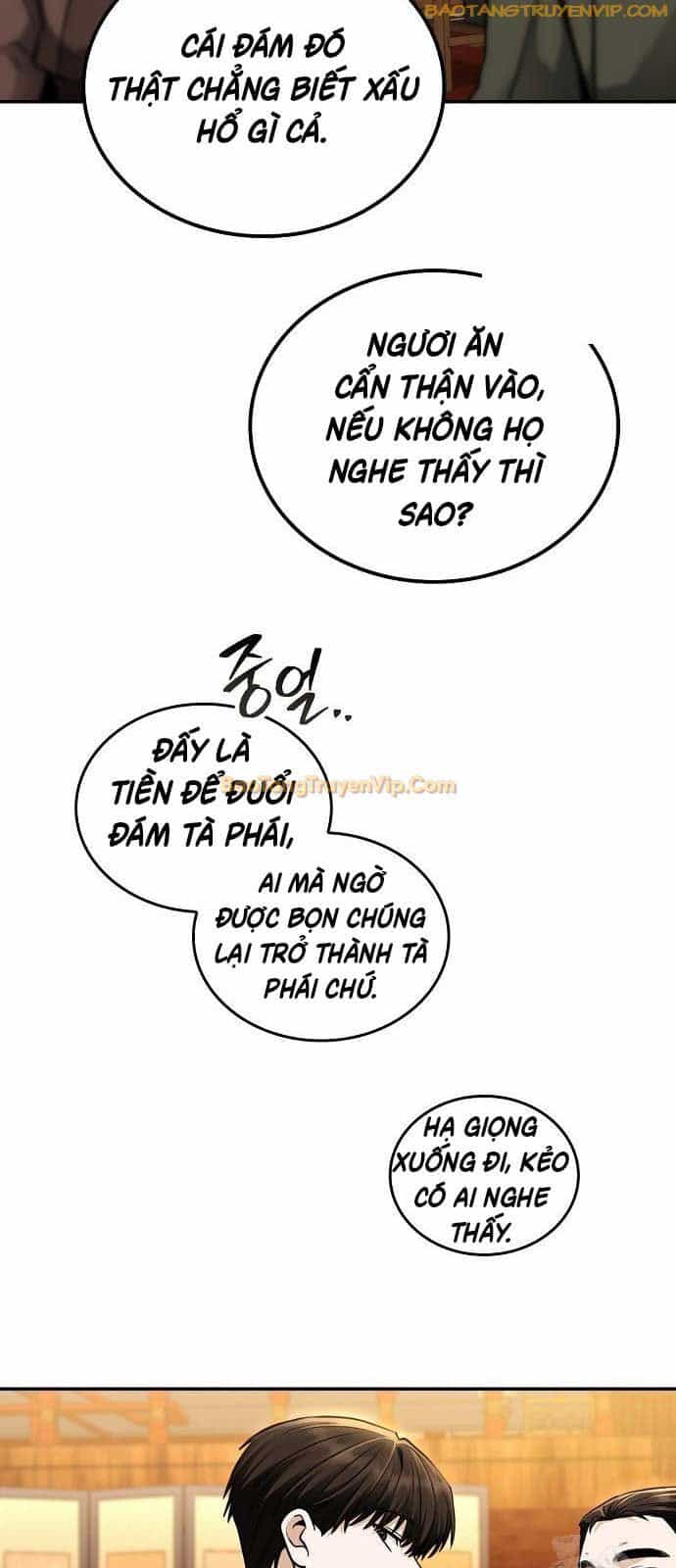 Quỷ Kiếm Thiên Tài Của Hoa Sơn Phái - Chương 18 - ảnh 30