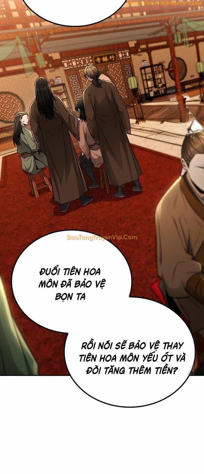 Quỷ Kiếm Thiên Tài Của Hoa Sơn Phái - Chương 18 - ảnh 42
