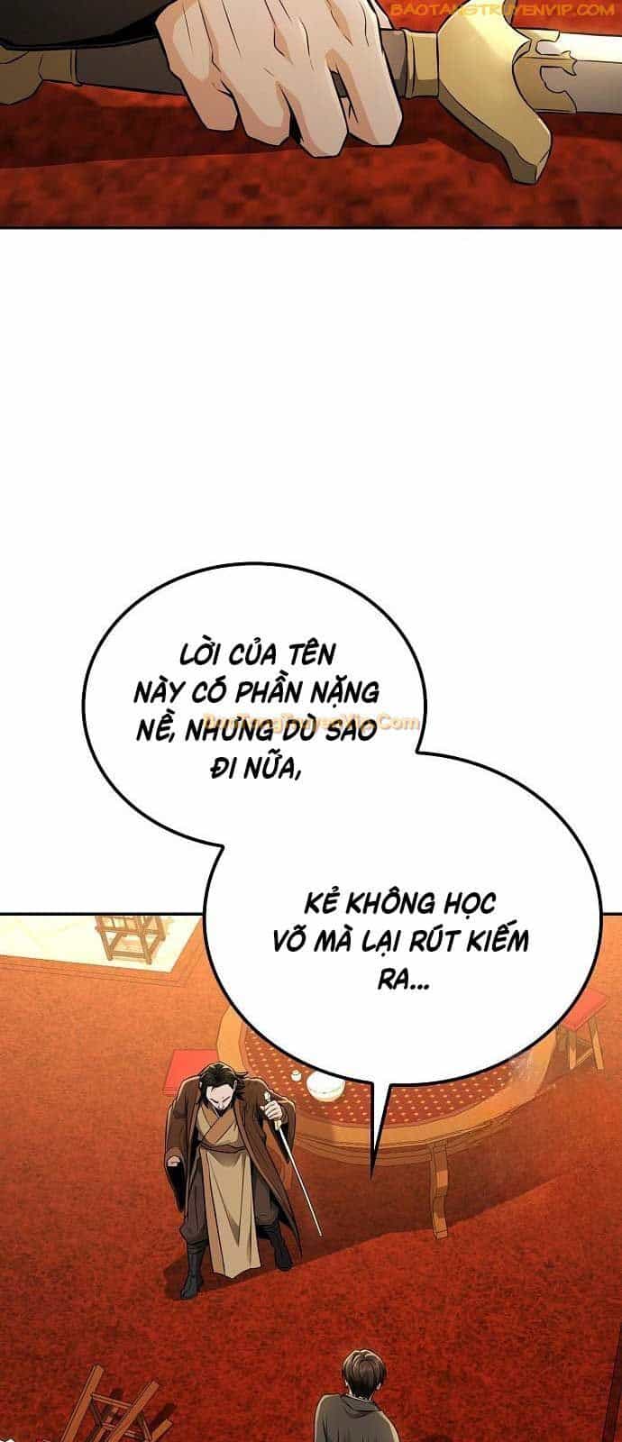 Quỷ Kiếm Thiên Tài Của Hoa Sơn Phái - Chương 18 - ảnh 55