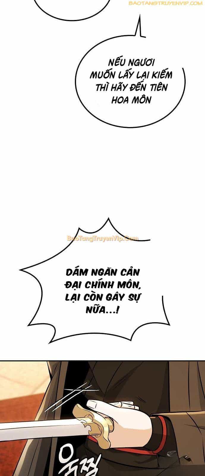 Quỷ Kiếm Thiên Tài Của Hoa Sơn Phái - Chương 18 - ảnh 63