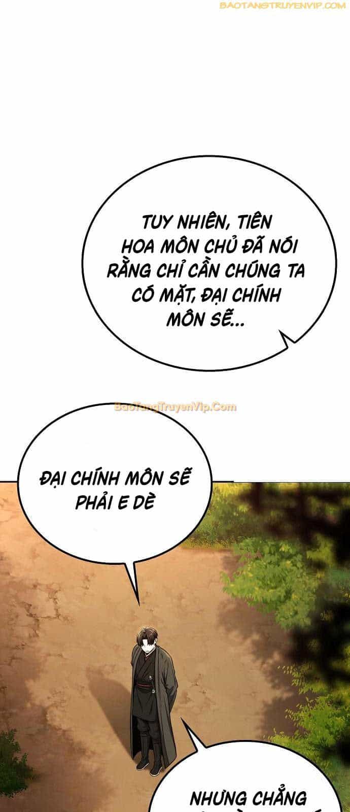 Quỷ Kiếm Thiên Tài Của Hoa Sơn Phái - Chương 18 - ảnh 9