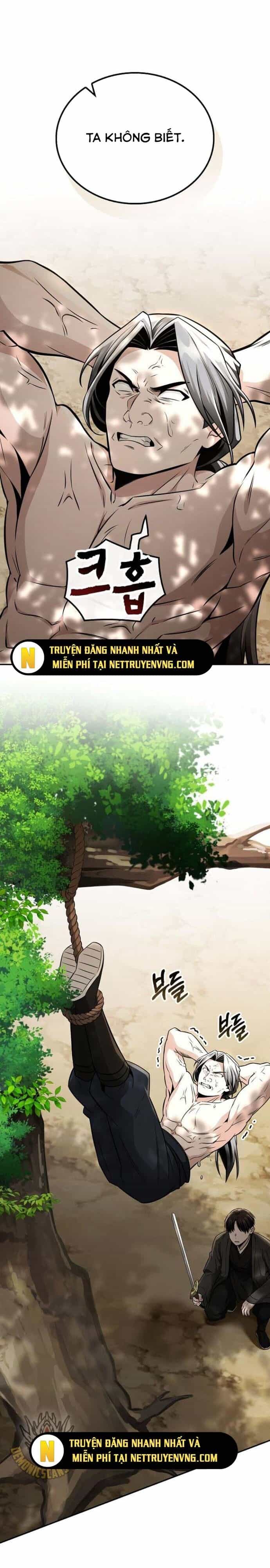 Quỷ Kiếm Thiên Tài Của Hoa Sơn Phái - Chương 19 - ảnh 30