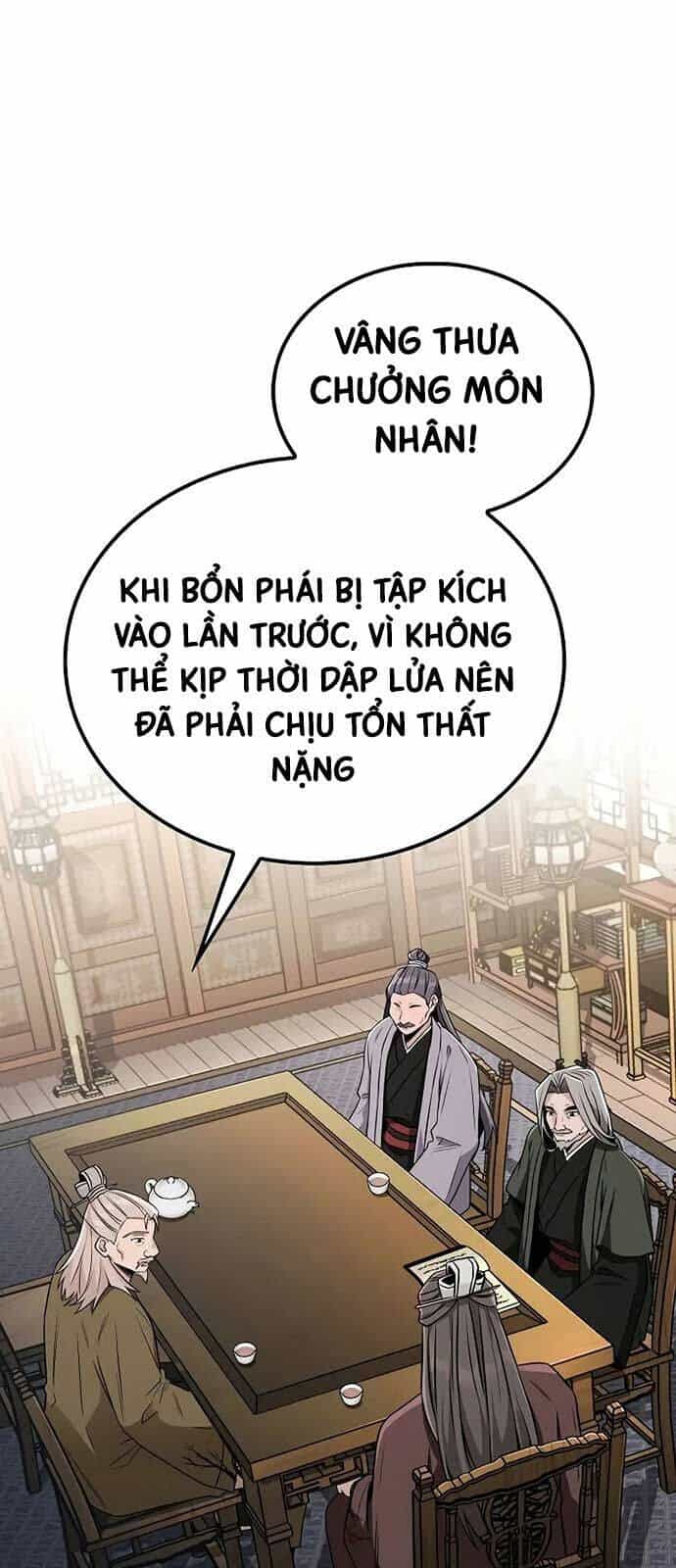 Quỷ Kiếm Thiên Tài Của Hoa Sơn Phái - Chương 2 - ảnh 49