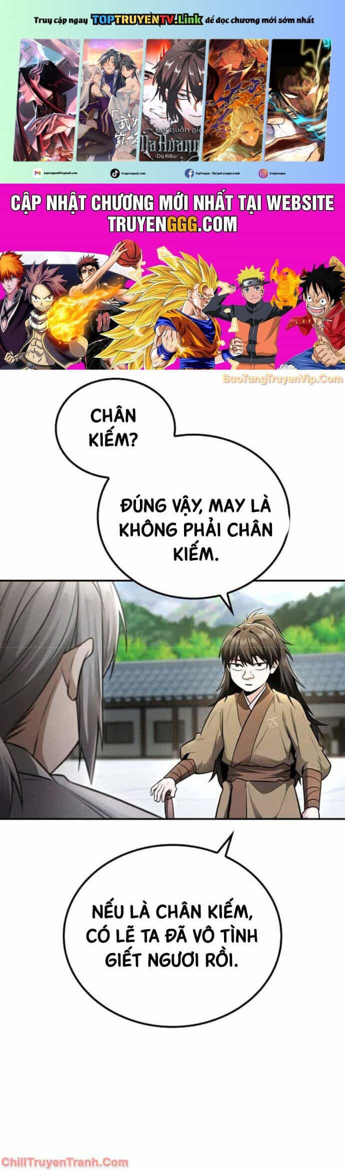 Quỷ Kiếm Thiên Tài Của Hoa Sơn Phái - Chương 22 - ảnh 1