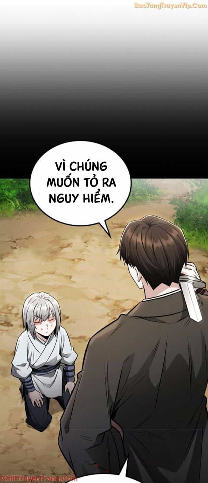Quỷ Kiếm Thiên Tài Của Hoa Sơn Phái - Chương 22 - ảnh 19