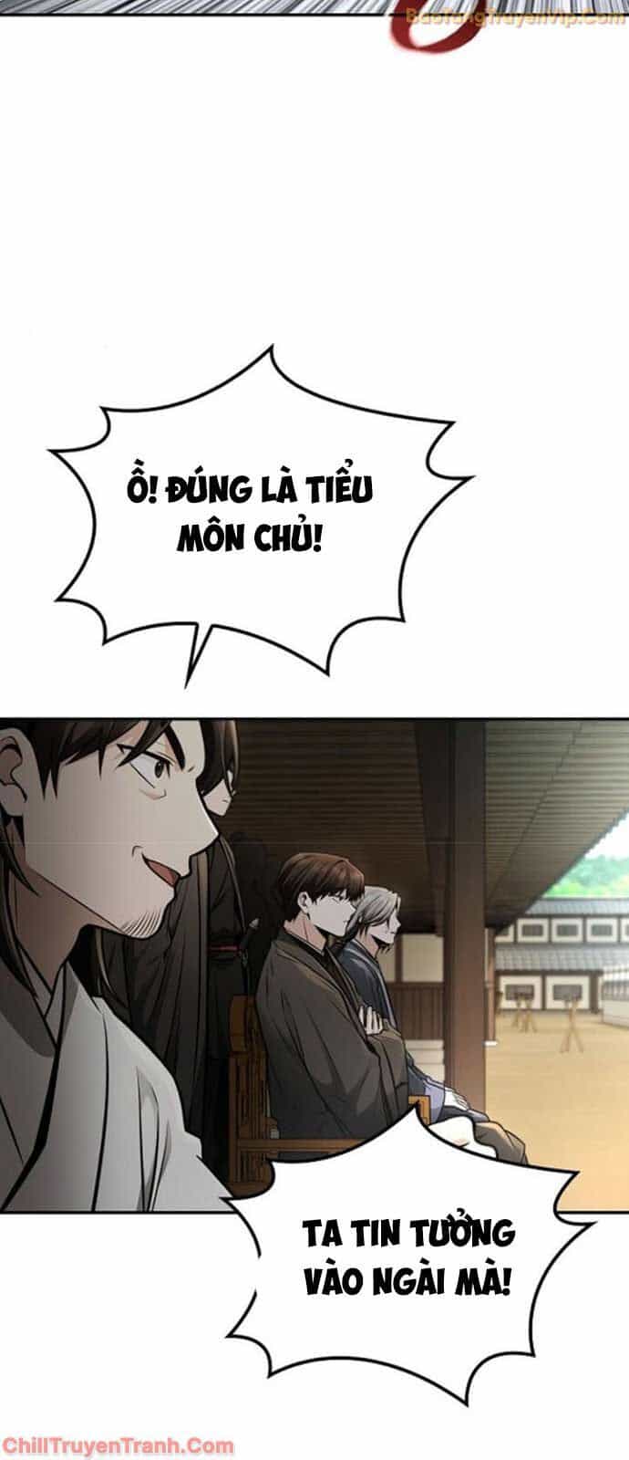 Quỷ Kiếm Thiên Tài Của Hoa Sơn Phái - Chương 22 - ảnh 28