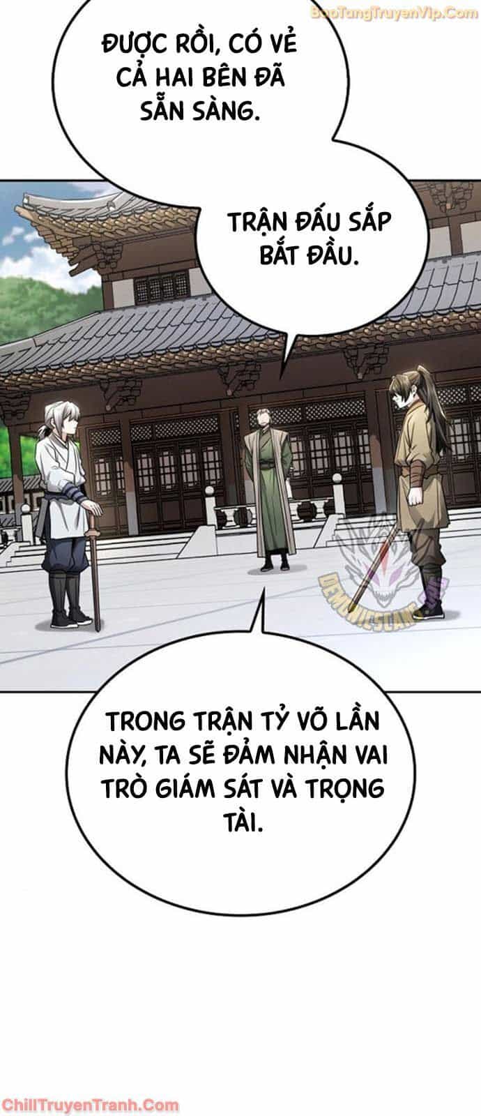 Quỷ Kiếm Thiên Tài Của Hoa Sơn Phái - Chương 22 - ảnh 4