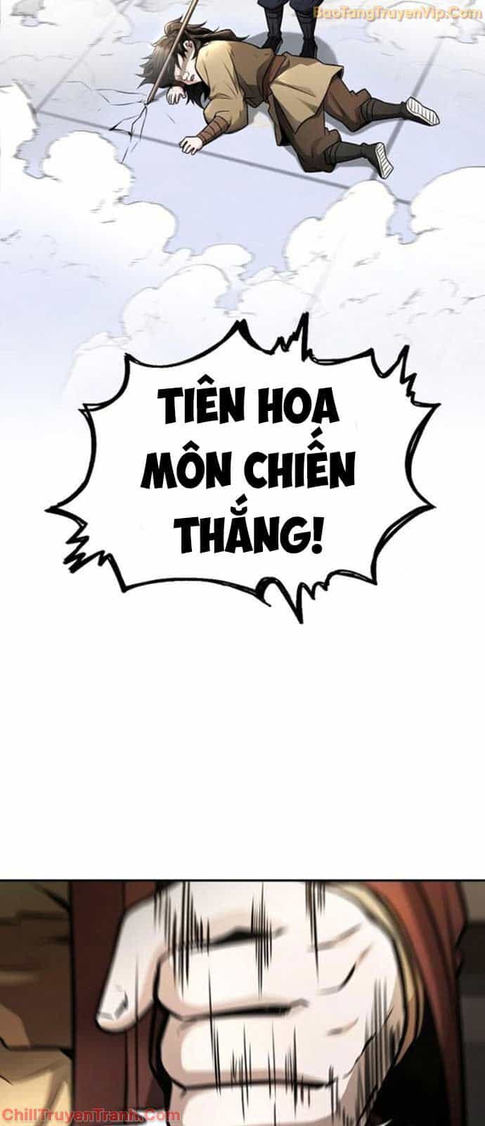 Quỷ Kiếm Thiên Tài Của Hoa Sơn Phái - Chương 22 - ảnh 47