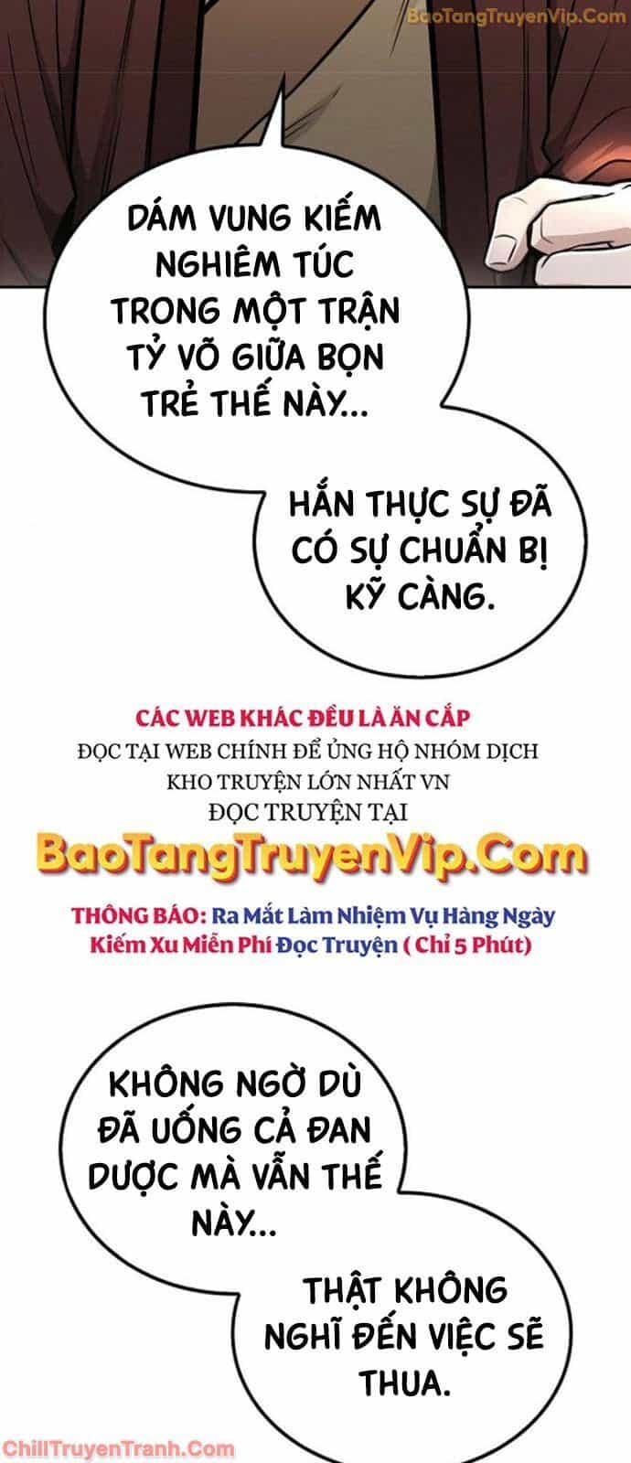 Quỷ Kiếm Thiên Tài Của Hoa Sơn Phái - Chương 22 - ảnh 49