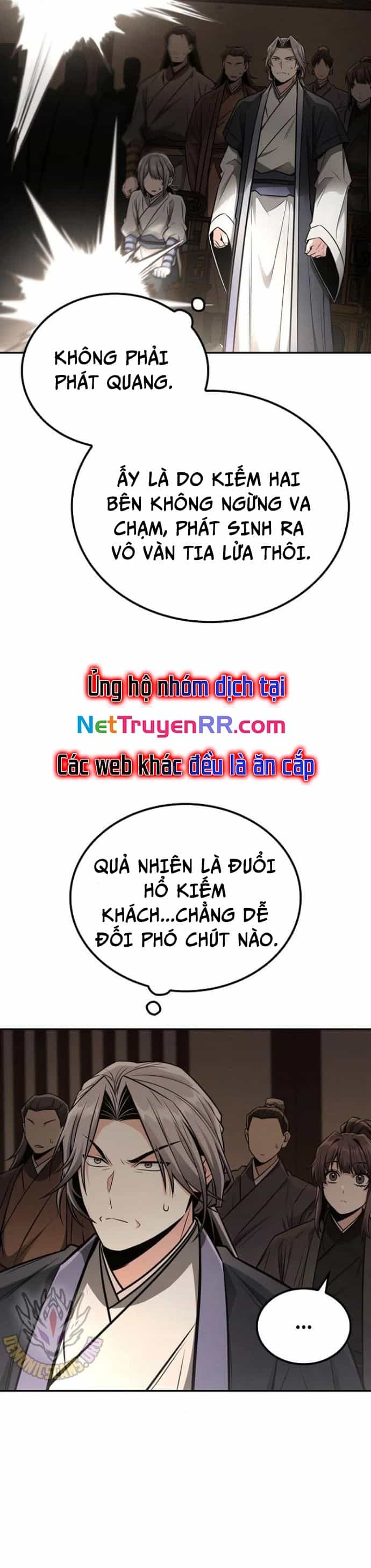 Quỷ Kiếm Thiên Tài Của Hoa Sơn Phái - Chương 24 - ảnh 14