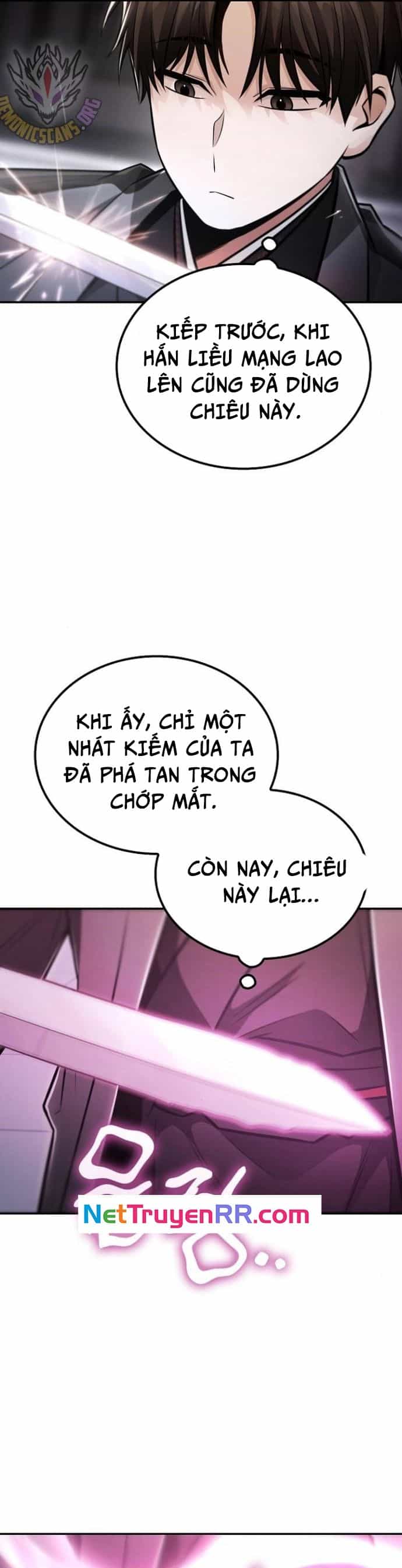 Quỷ Kiếm Thiên Tài Của Hoa Sơn Phái - Chương 24 - ảnh 21