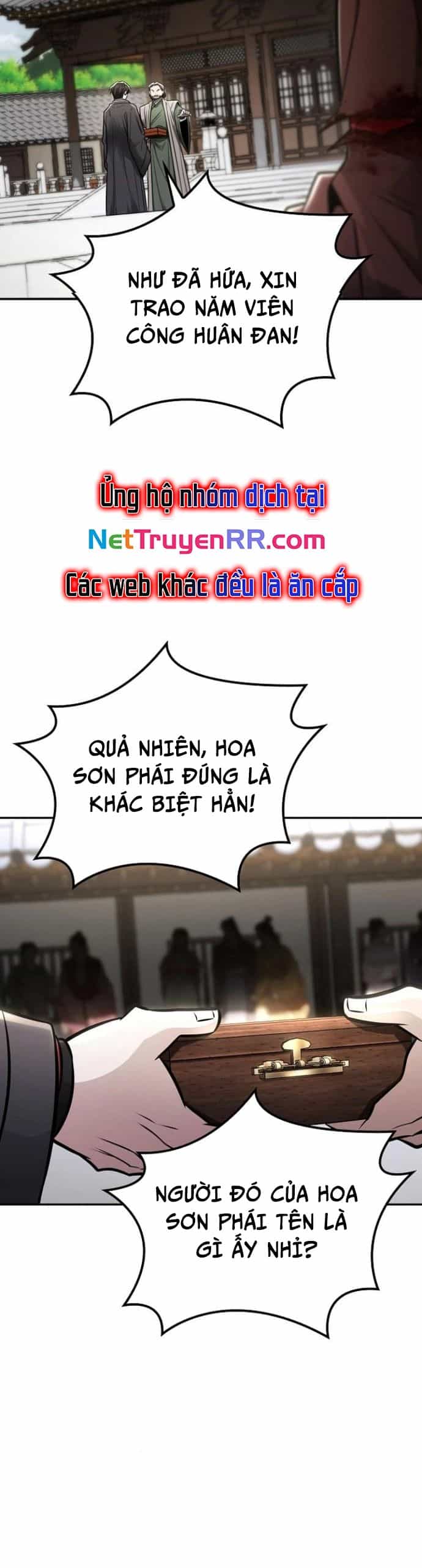 Quỷ Kiếm Thiên Tài Của Hoa Sơn Phái - Chương 24 - ảnh 32
