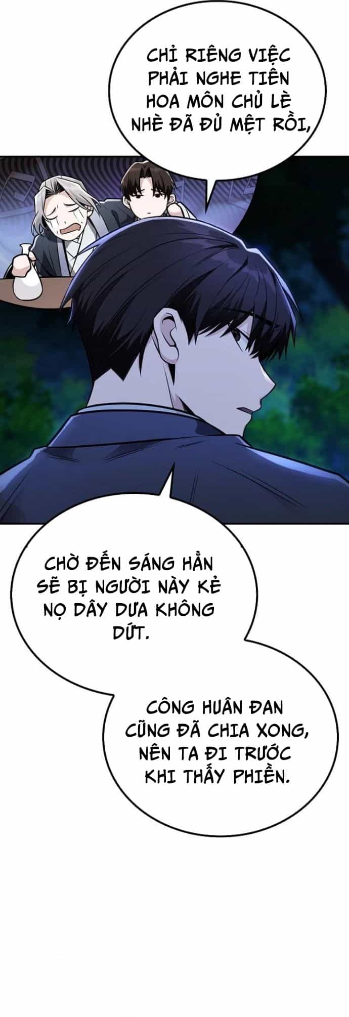 Quỷ Kiếm Thiên Tài Của Hoa Sơn Phái - Chương 24 - ảnh 43