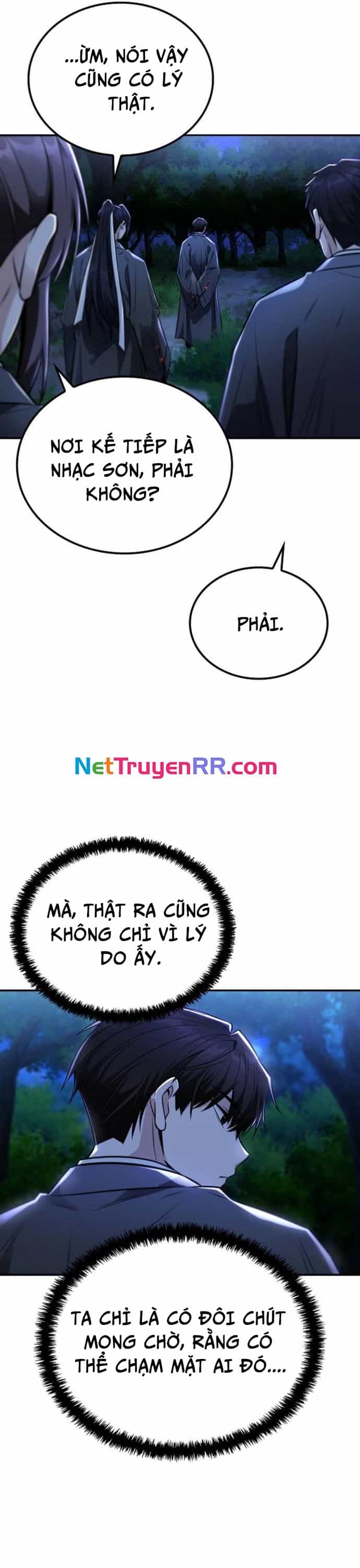 Quỷ Kiếm Thiên Tài Của Hoa Sơn Phái - Chương 24 - ảnh 44
