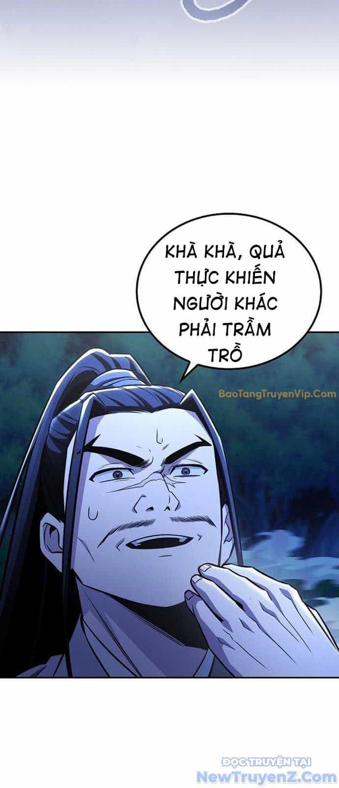 Quỷ Kiếm Thiên Tài Của Hoa Sơn Phái - Chương 27 - ảnh 23