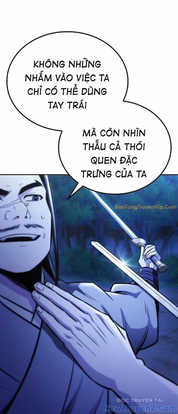 Quỷ Kiếm Thiên Tài Của Hoa Sơn Phái - Chương 27 - ảnh 24