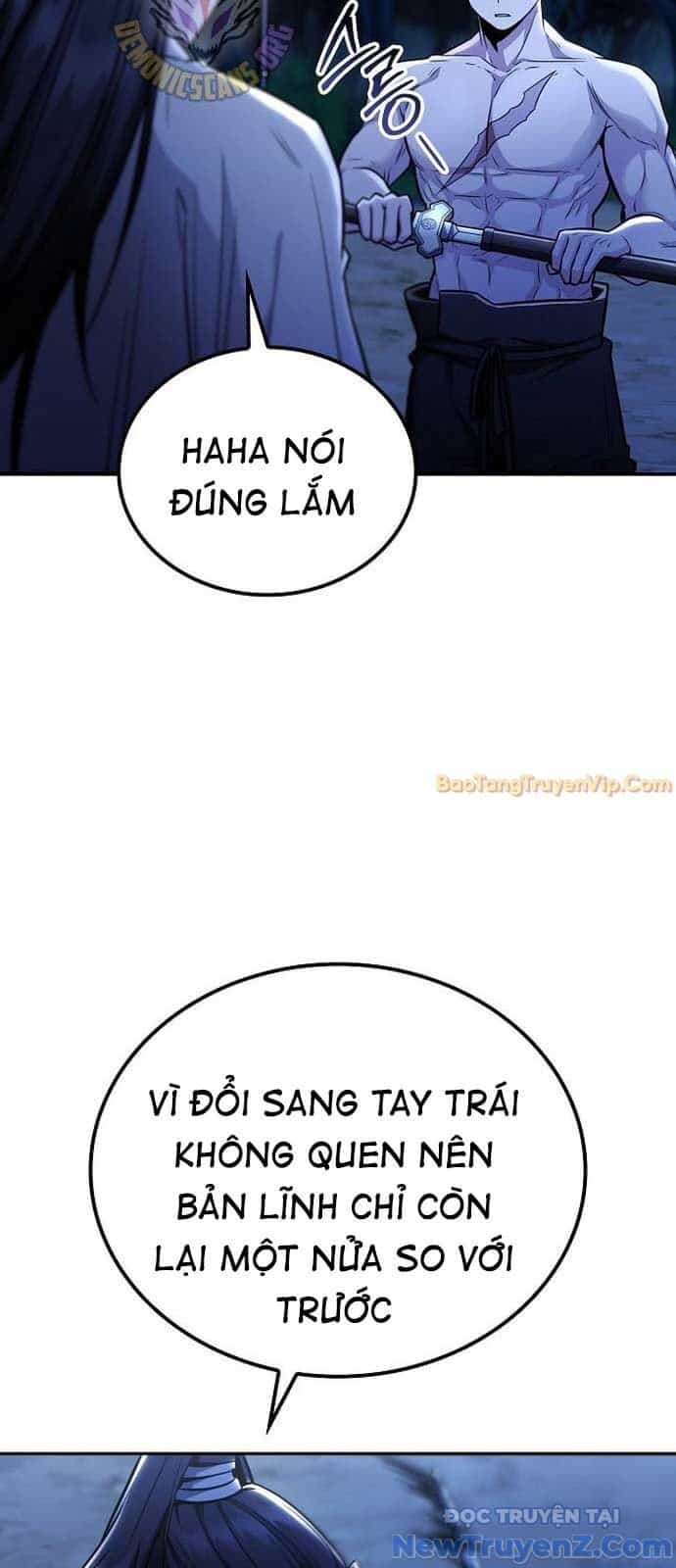 Quỷ Kiếm Thiên Tài Của Hoa Sơn Phái - Chương 27 - ảnh 27
