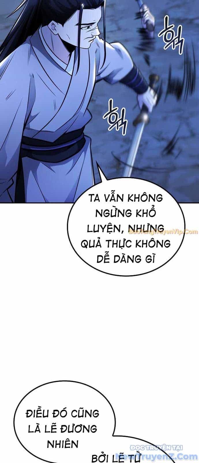 Quỷ Kiếm Thiên Tài Của Hoa Sơn Phái - Chương 27 - ảnh 28