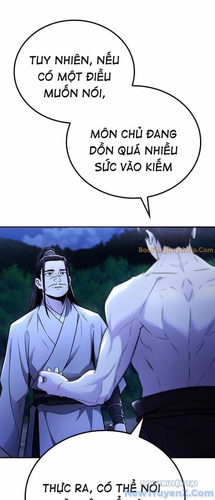 Quỷ Kiếm Thiên Tài Của Hoa Sơn Phái - Chương 27 - ảnh 30