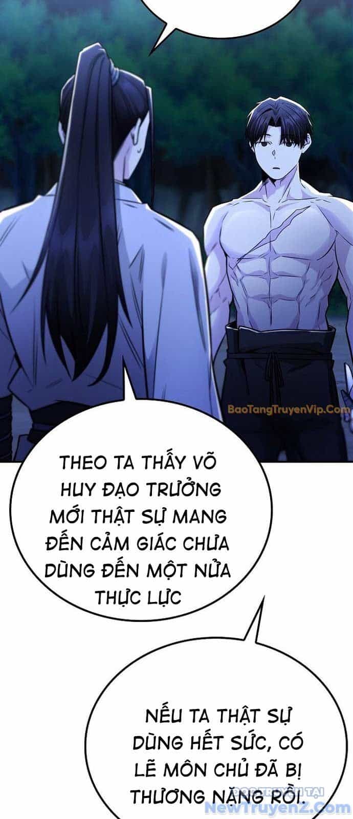Quỷ Kiếm Thiên Tài Của Hoa Sơn Phái - Chương 27 - ảnh 35