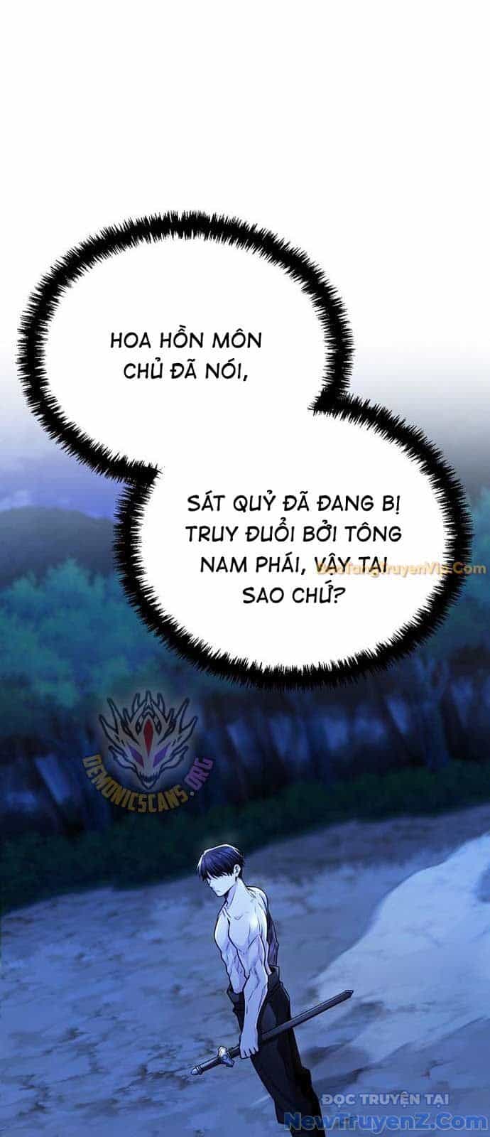 Quỷ Kiếm Thiên Tài Của Hoa Sơn Phái - Chương 27 - ảnh 43