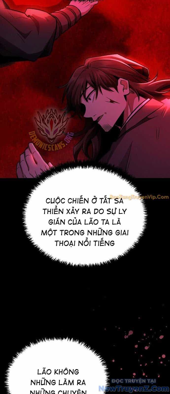 Quỷ Kiếm Thiên Tài Của Hoa Sơn Phái - Chương 27 - ảnh 50