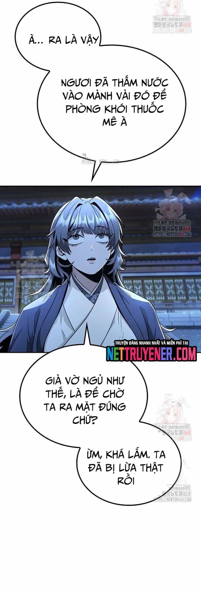 Quỷ Kiếm Thiên Tài Của Hoa Sơn Phái - Chương 29 - ảnh 17