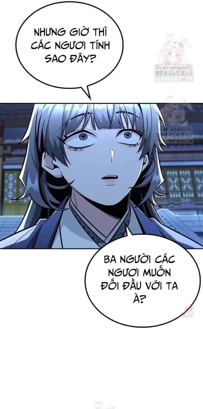 Quỷ Kiếm Thiên Tài Của Hoa Sơn Phái - Chương 29 - ảnh 18