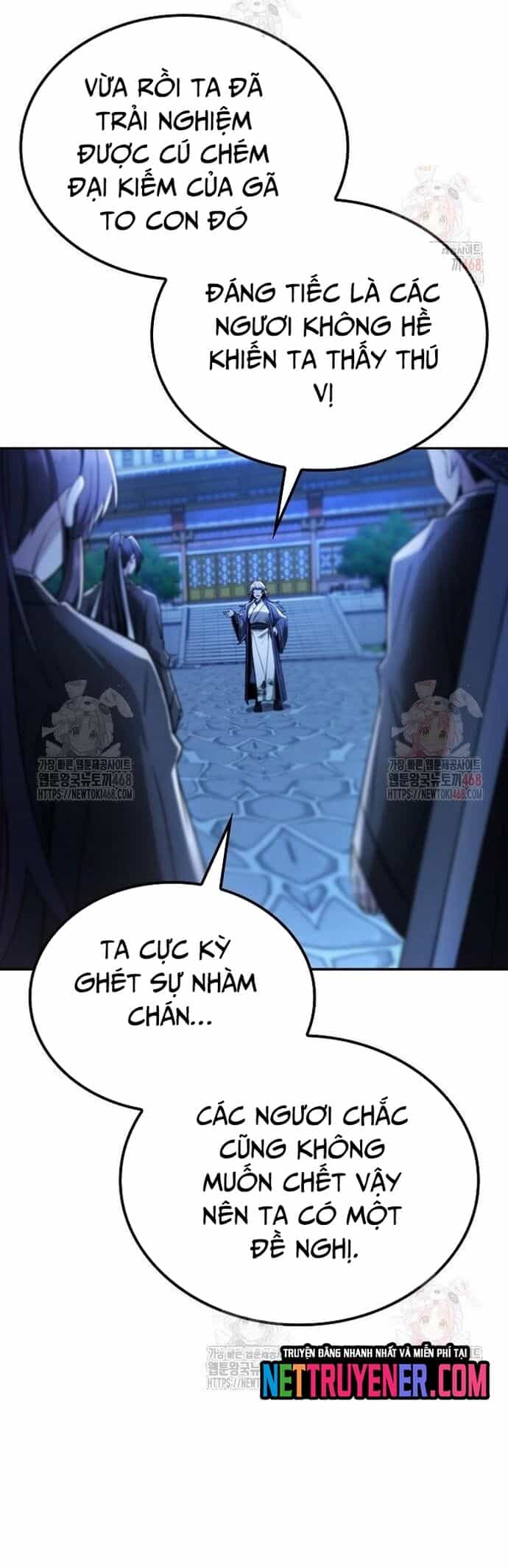 Quỷ Kiếm Thiên Tài Của Hoa Sơn Phái - Chương 29 - ảnh 19