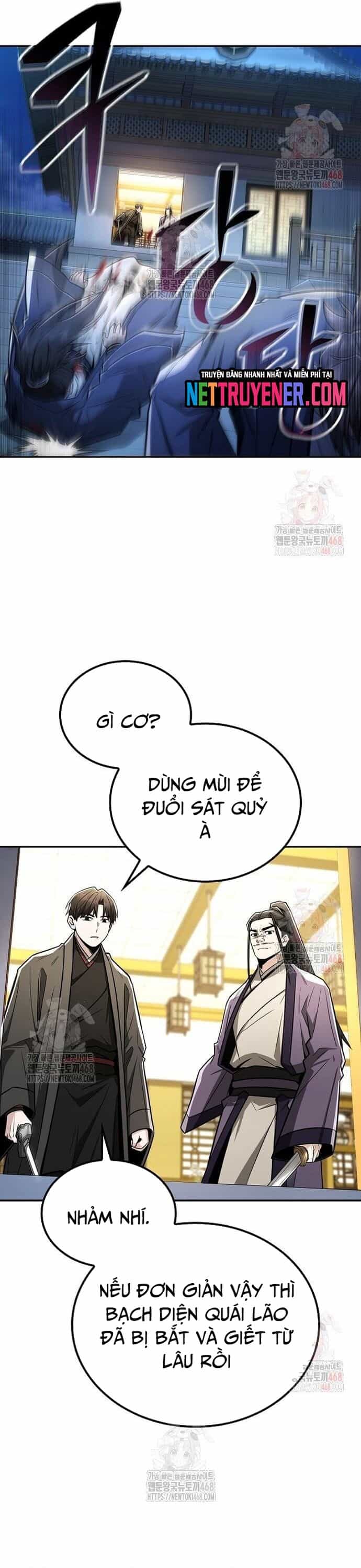 Quỷ Kiếm Thiên Tài Của Hoa Sơn Phái - Chương 29 - ảnh 4