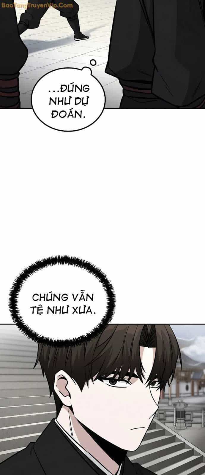 Quỷ Kiếm Thiên Tài Của Hoa Sơn Phái - Chương 3 - ảnh 27