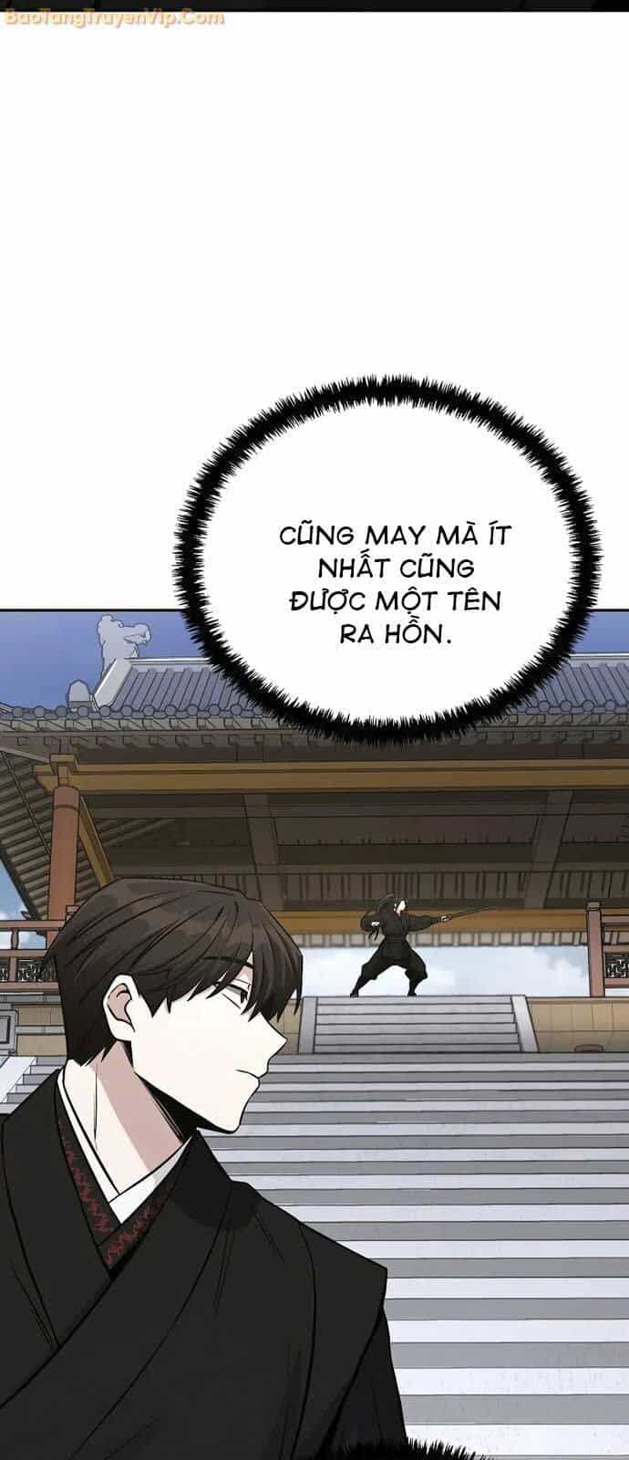 Quỷ Kiếm Thiên Tài Của Hoa Sơn Phái - Chương 3 - ảnh 33