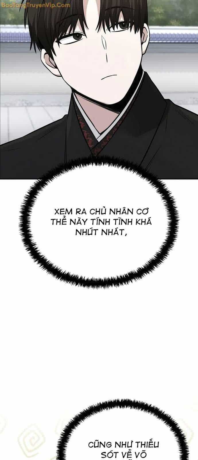Quỷ Kiếm Thiên Tài Của Hoa Sơn Phái - Chương 3 - ảnh 35