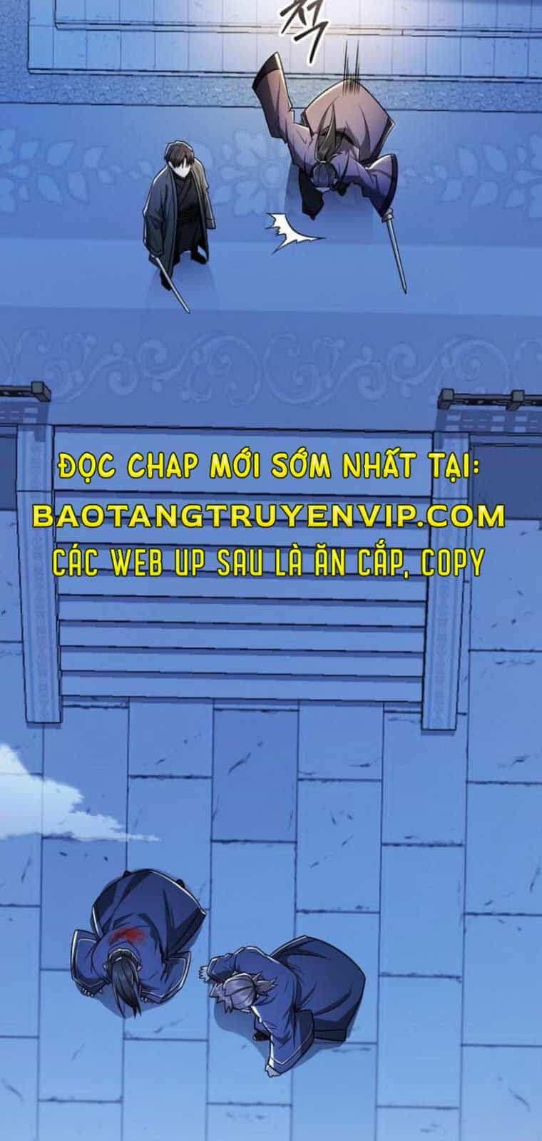Quỷ Kiếm Thiên Tài Của Hoa Sơn Phái - Chương 29.1 - ảnh 12