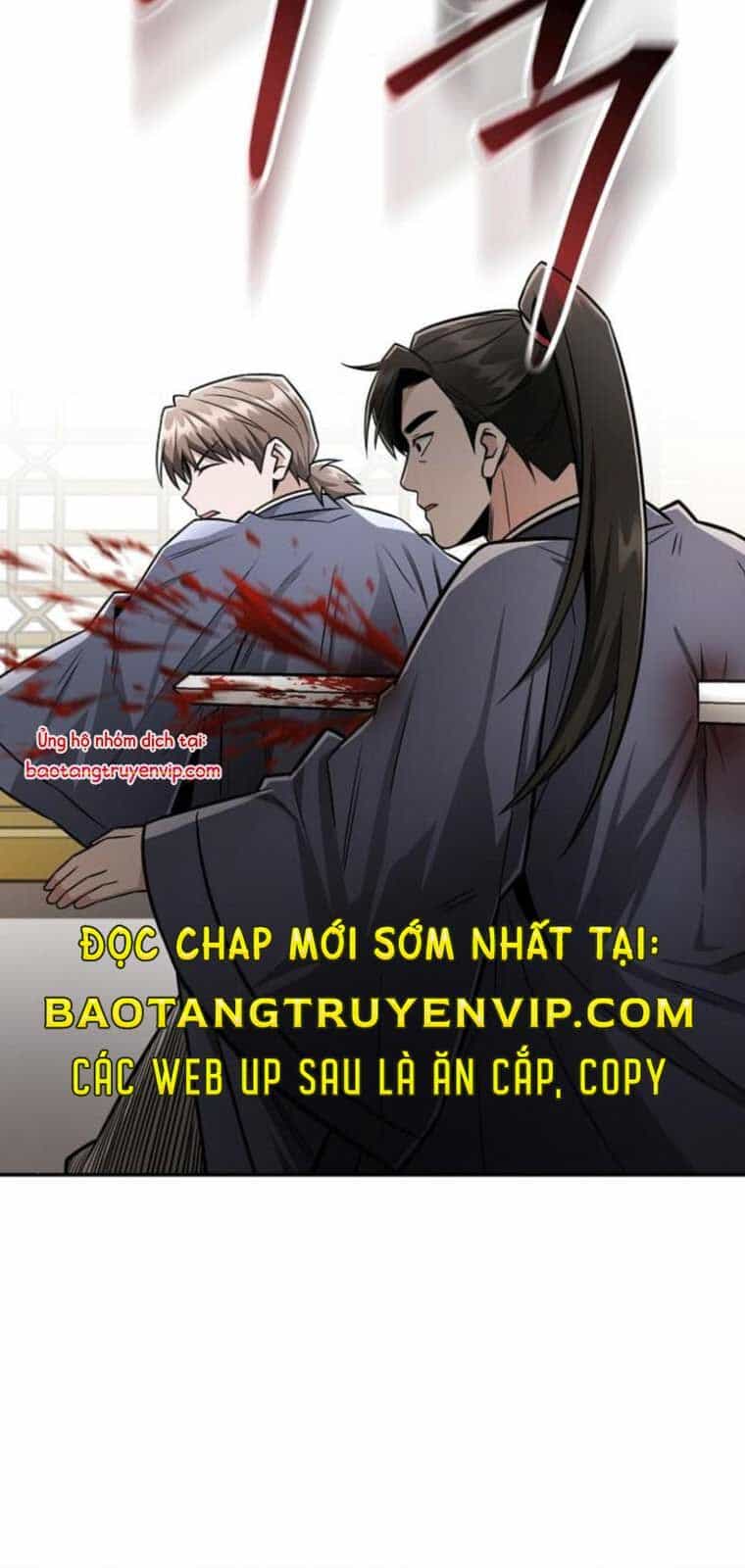 Quỷ Kiếm Thiên Tài Của Hoa Sơn Phái - Chương 29.1 - ảnh 2