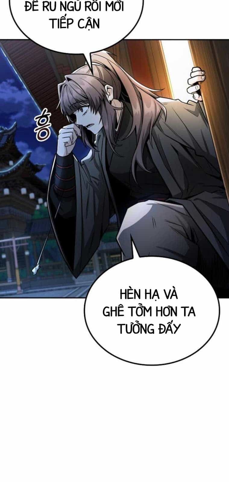 Quỷ Kiếm Thiên Tài Của Hoa Sơn Phái - Chương 29.1 - ảnh 29