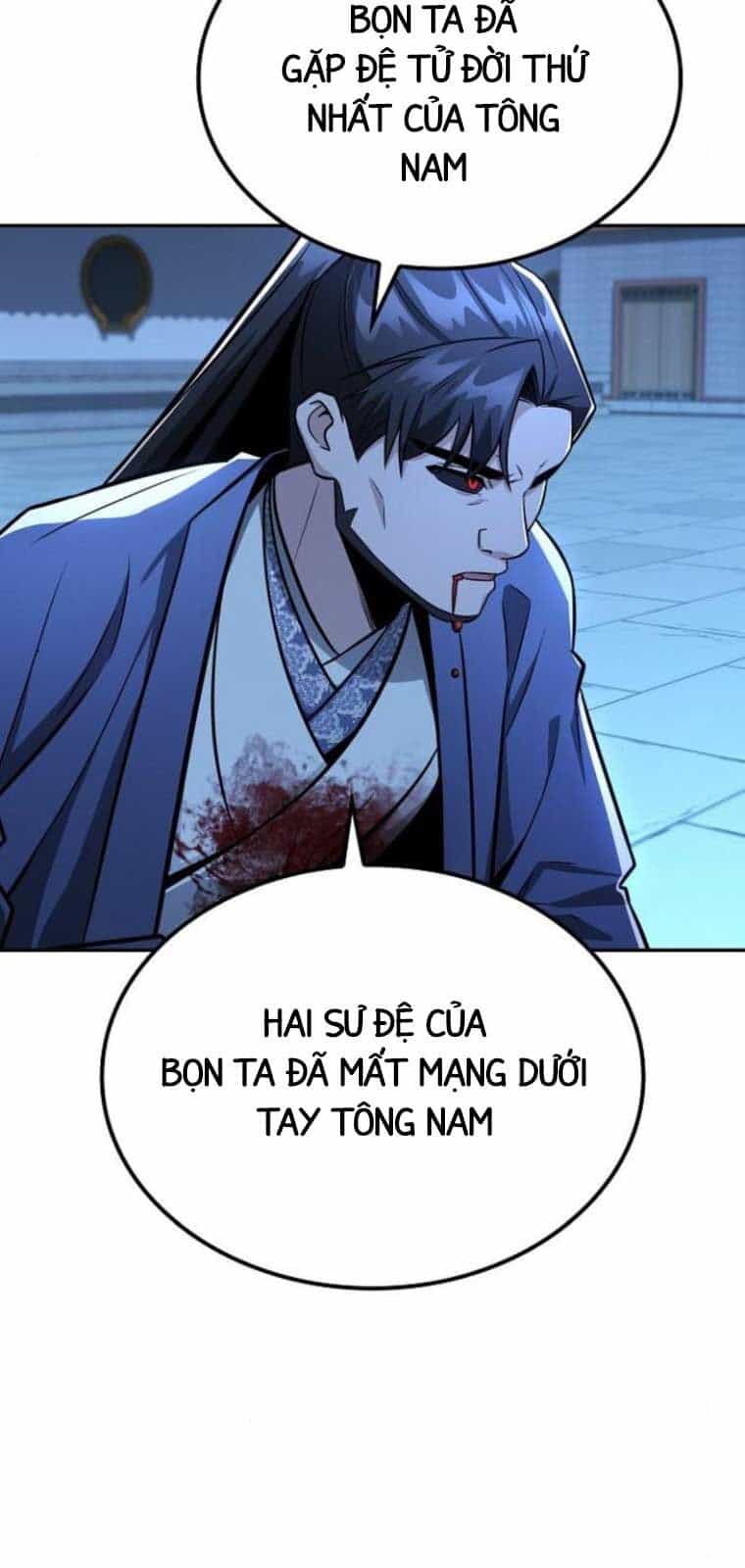 Quỷ Kiếm Thiên Tài Của Hoa Sơn Phái - Chương 29.1 - ảnh 61