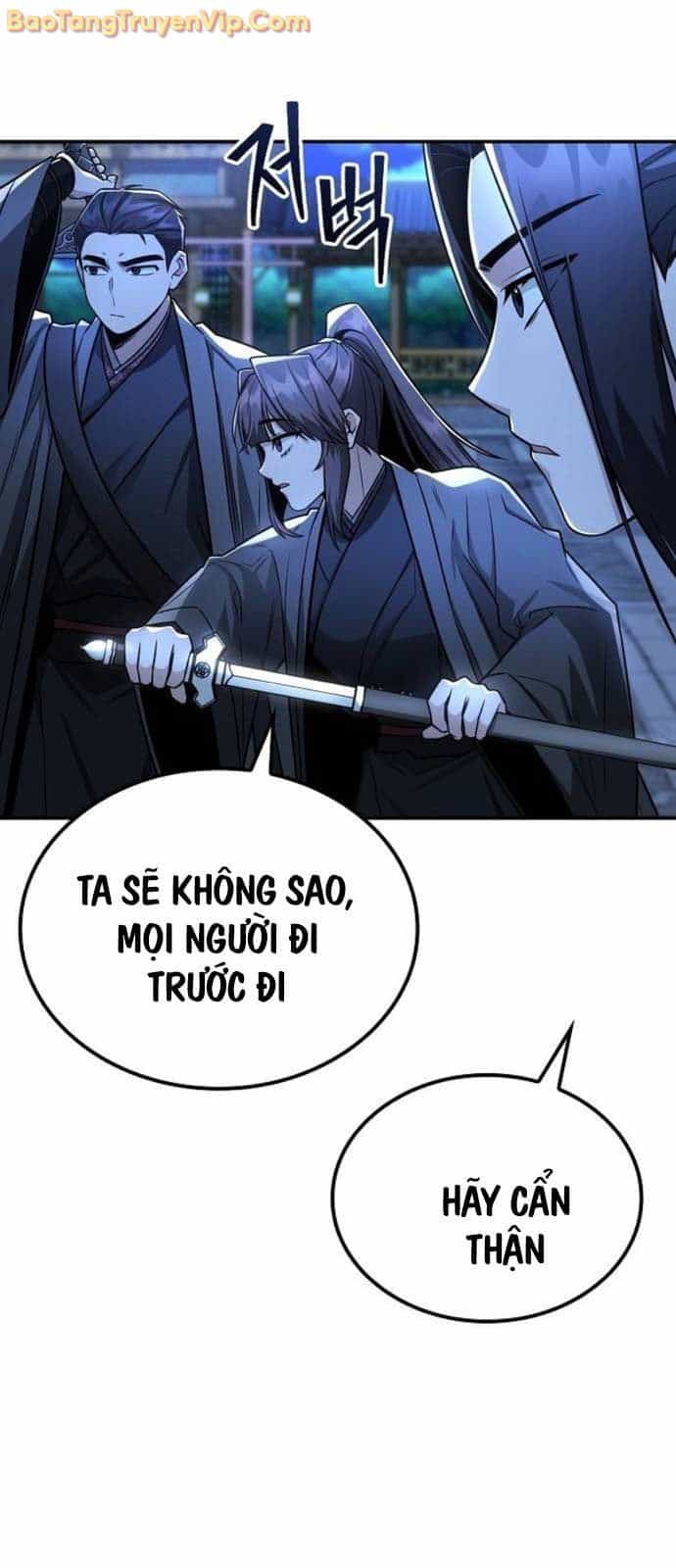 Quỷ Kiếm Thiên Tài Của Hoa Sơn Phái - Chương 30.1 - ảnh 5