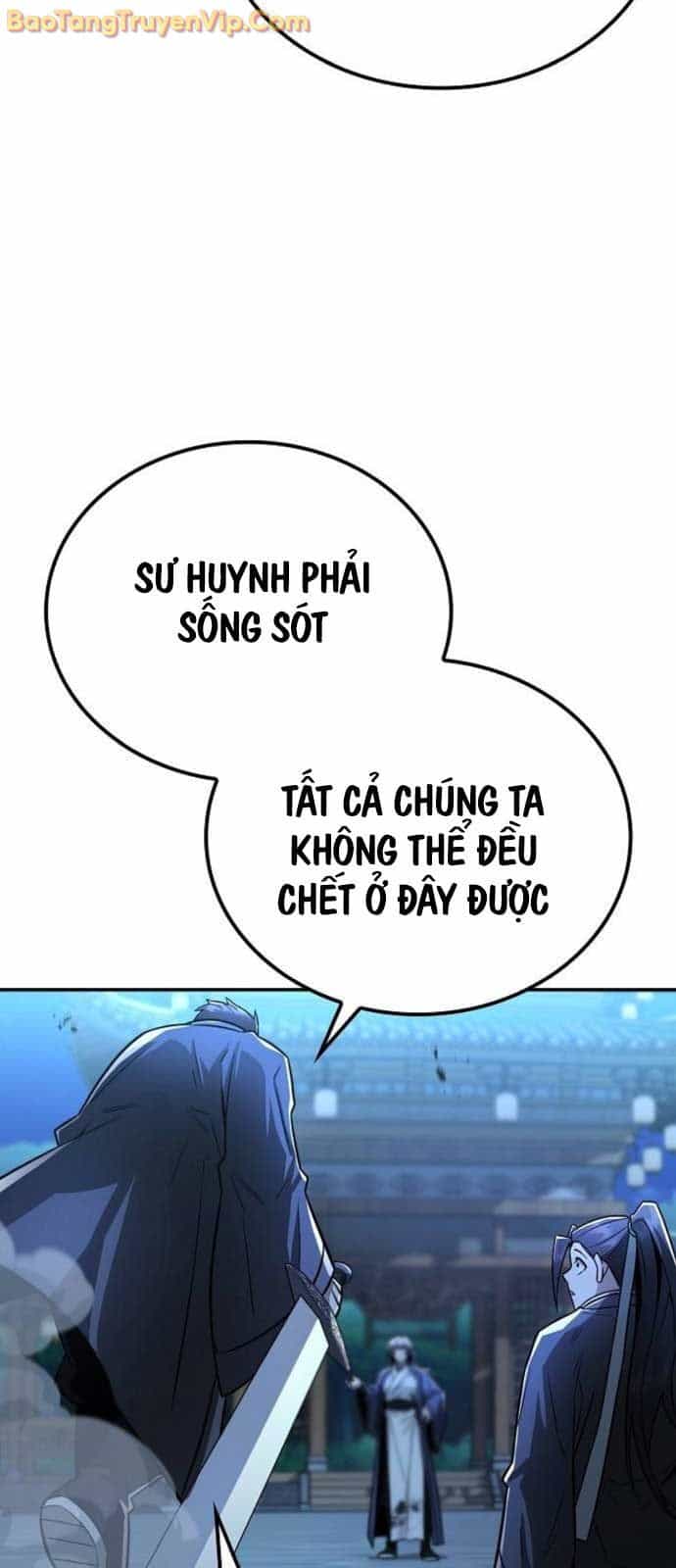 Quỷ Kiếm Thiên Tài Của Hoa Sơn Phái - Chương 30.1 - ảnh 66