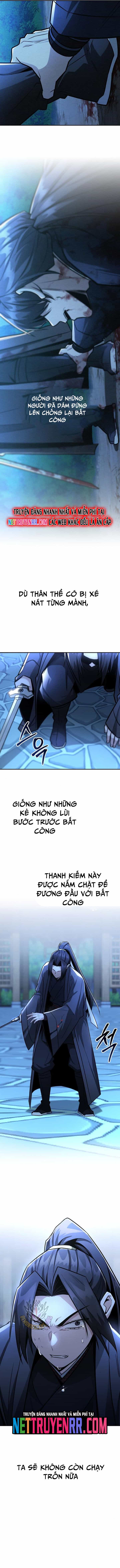 Quỷ Kiếm Thiên Tài Của Hoa Sơn Phái - Chương 31 - ảnh 6