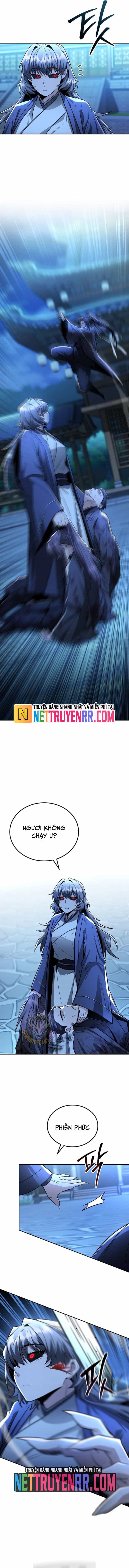 Quỷ Kiếm Thiên Tài Của Hoa Sơn Phái - Chương 31 - ảnh 7