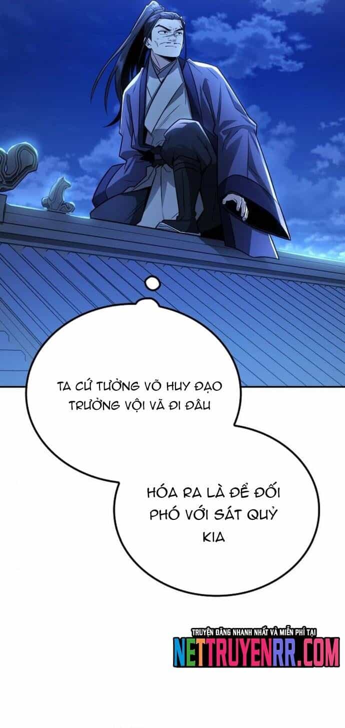 Quỷ Kiếm Thiên Tài Của Hoa Sơn Phái - Chương 32 - ảnh 14