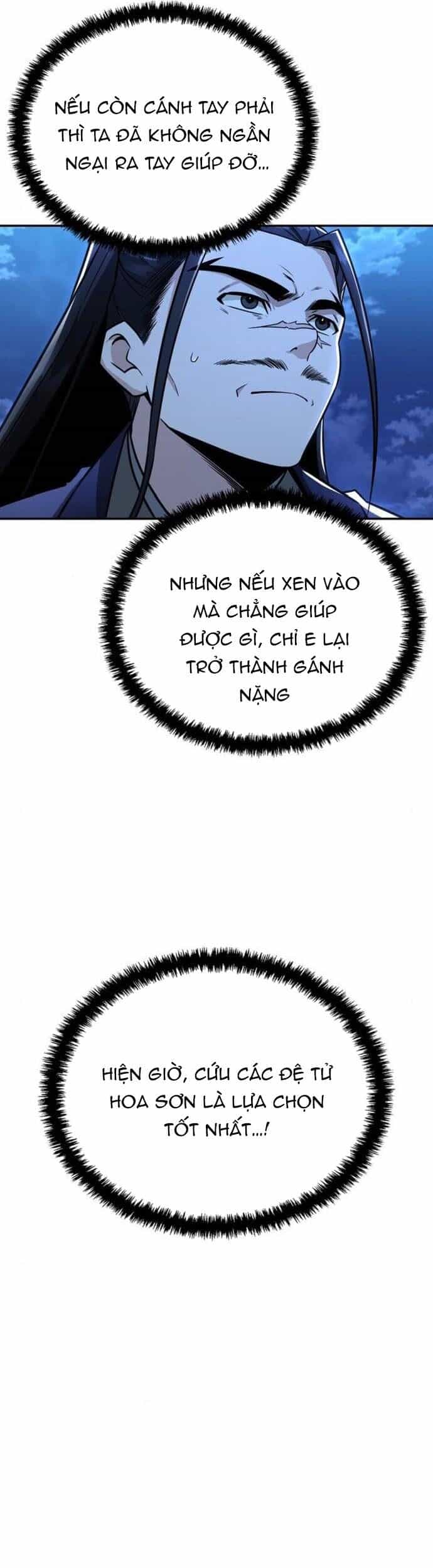 Quỷ Kiếm Thiên Tài Của Hoa Sơn Phái - Chương 32 - ảnh 15