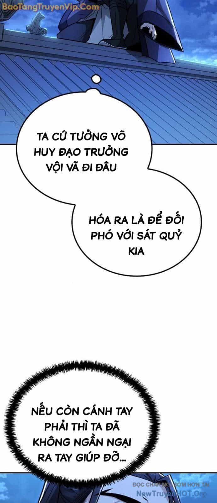 Quỷ Kiếm Thiên Tài Của Hoa Sơn Phái - Chương 32.2 - ảnh 17
