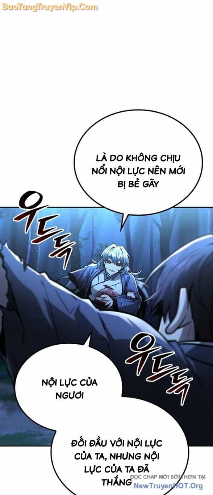 Quỷ Kiếm Thiên Tài Của Hoa Sơn Phái - Chương 32.2 - ảnh 61