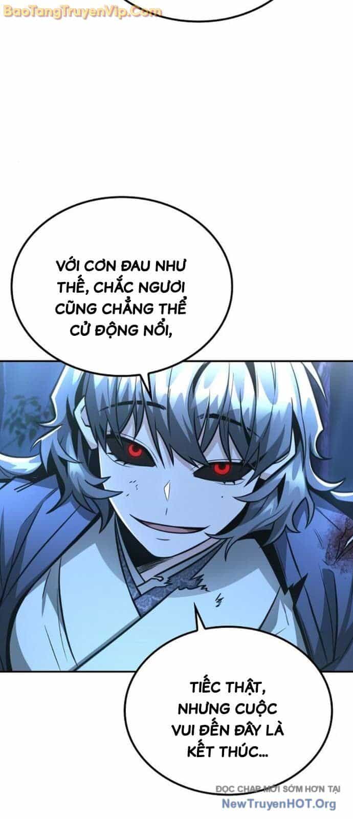 Quỷ Kiếm Thiên Tài Của Hoa Sơn Phái - Chương 32.2 - ảnh 62